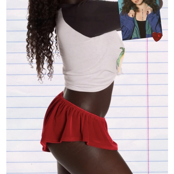 Solstice Intimates Tap Shorts - Picture 7 of 9